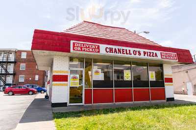 Chanello's Pizza, Richmond