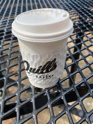 Quills Coffee