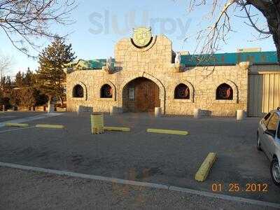 Stone Face Tavern, Albuquerque