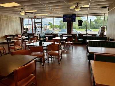 Reese's Bar-b-q, Memphis