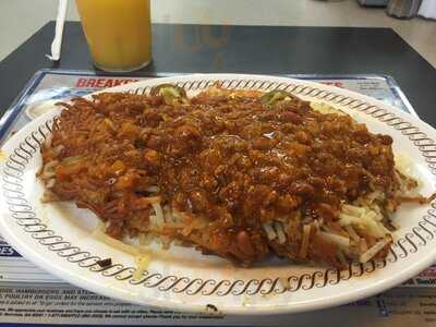 Waffle House, Indianapolis