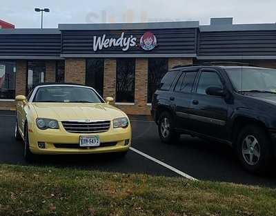 Wendy's, Richmond