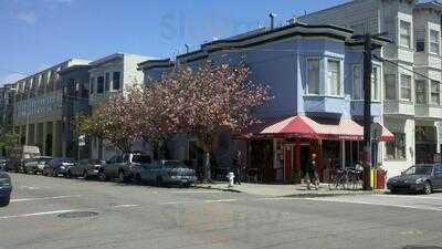 Caffe Capriccio, San Francisco