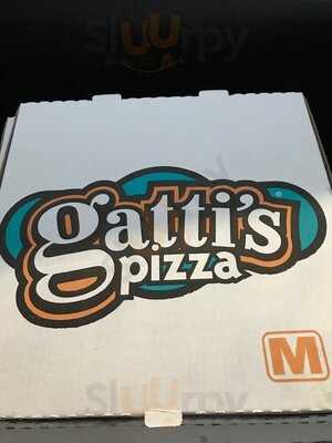 Mr Gatti's Pizza-Dixie Hwy