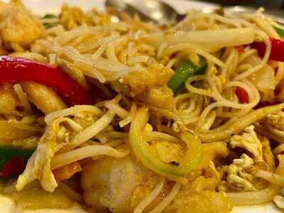 Jasmine Asian Bistro