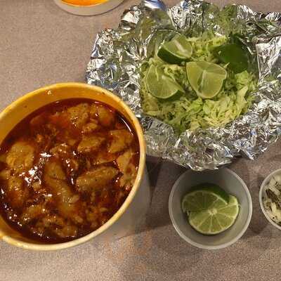 San Felipe Taqueria, Portland