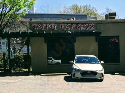 Taipei Express, Charlotte