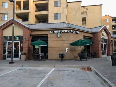 Starbucks, San Jose