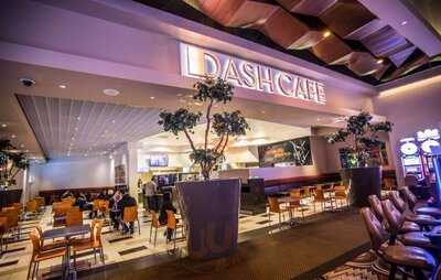 Dash Cafe, Columbus