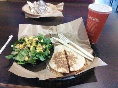 Qdoba Mexican Grill, Pittsburgh