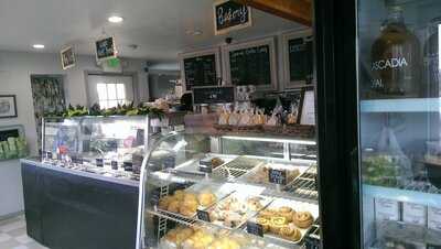 Patrick's Cafe And Bakery