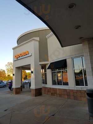 QDOBA Mexican Eats, Saint Louis