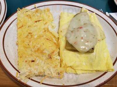 Kings Omelets Restaurant, Portland