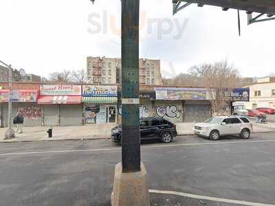 Century Chinese Restaurant, Bronx