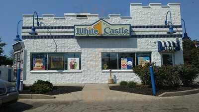 White Castle, Cincinnati