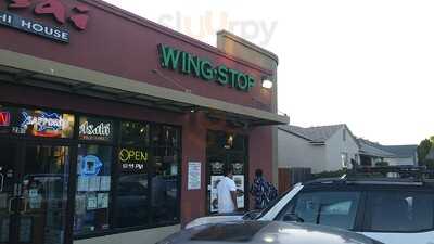 Wingstop, Sacramento