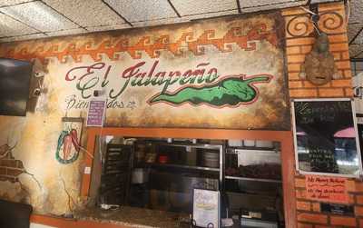 El Jalapeno, Milwaukee