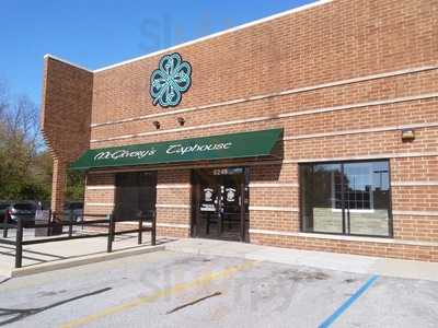 McGilvery's Taphouse, Indianapolis