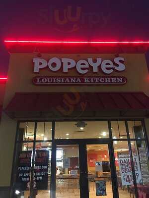 Popeyes Louisiana Kitchen