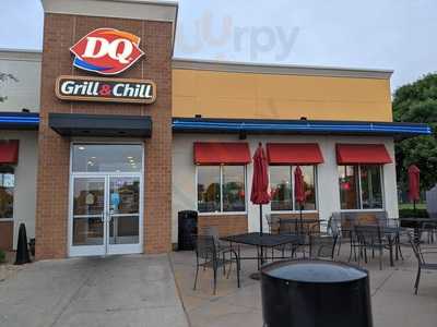 DQ Grill & Chill Restaurant, Coon Rapids