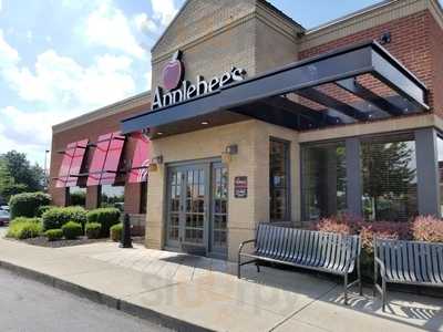 Applebee's, Columbus