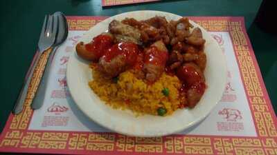 China King Buffet, Pittsburgh