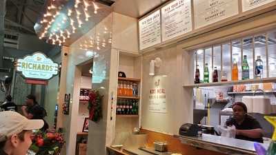 Richards' Southern Fried