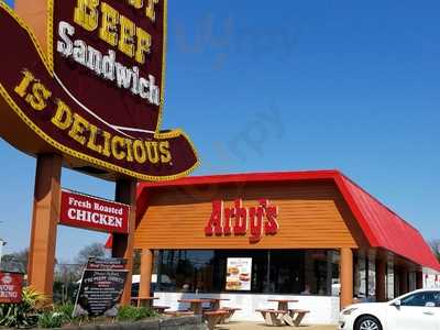 Arby's