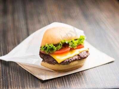 Shake Shack Summerlin