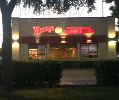 Wendy's, Fort Worth