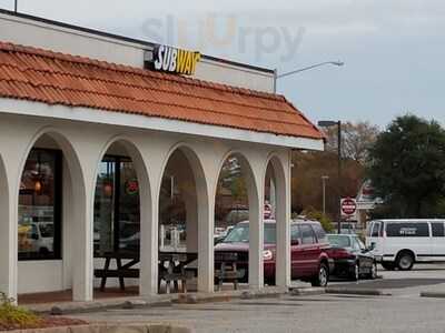 Subway, Virginia Beach