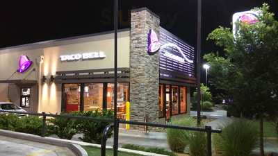 Taco Bell, Oklahoma City