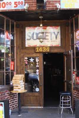 Society Sports & Spirits, Denver