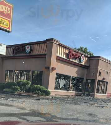 Wendy's, Memphis