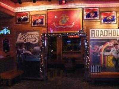 Logan's Roadhouse