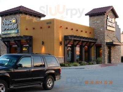 Taco Bueno, Oklahoma City