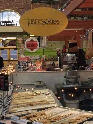 Just Cookies, Indianapolis