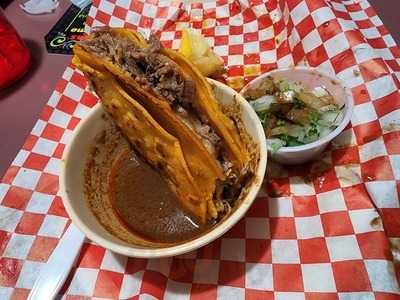 Porky's Tacos, Salt Lake City