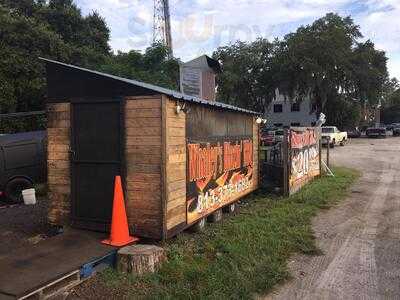 Whaley's Blazin BBQ, Tampa