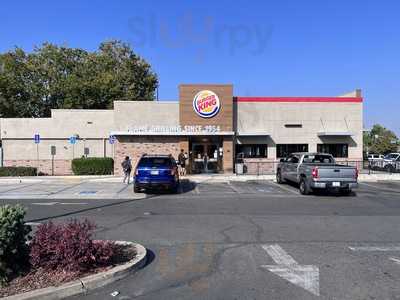 Burger King, Sacramento