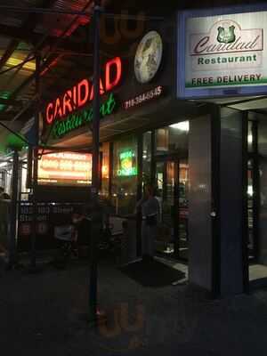 Caridad Restaurant, Bronx