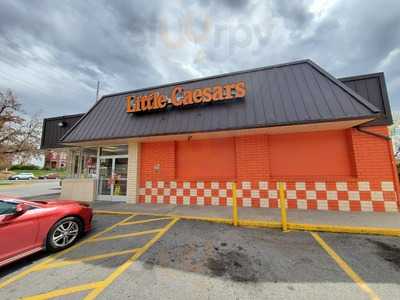 Little Caesars, Salt Lake City