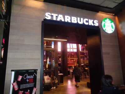 Starbucks - COSMOPOLITAN, Las Vegas