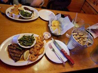 Texas Roadhouse, Tulsa