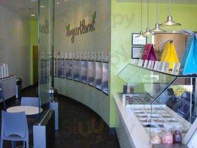 Yogurtland Dallas, Dallas