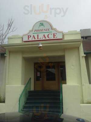 Phoenix Palace, El Paso