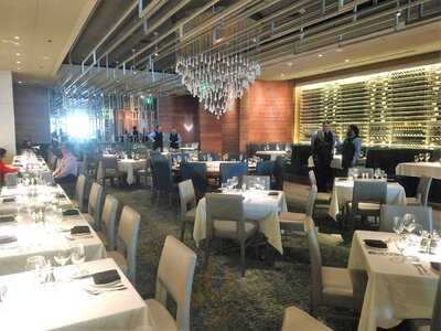 Del Frisco's Double Eagle Steakhouse, Boston