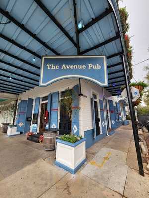 St Charles Bar and Tavern, New Orleans