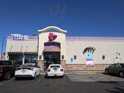 Taco Bell, Sacramento