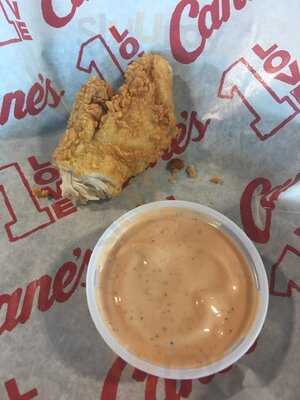 Raising Cane's Chicken Fingers, Oklahoma City